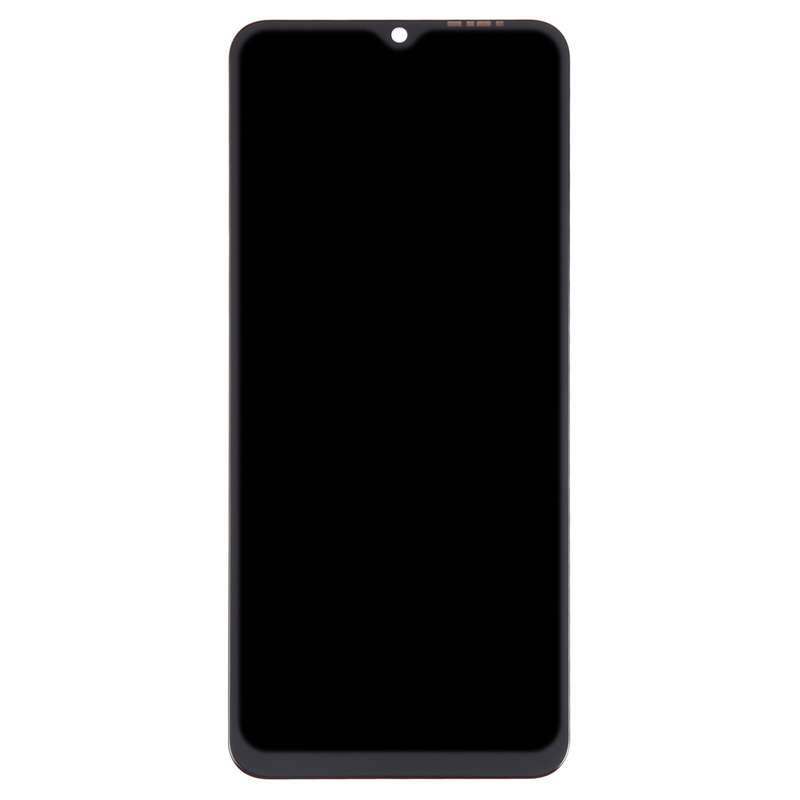 For vivo Y55S 2023 OEM LCD Screen With Digitizer Full Assembly