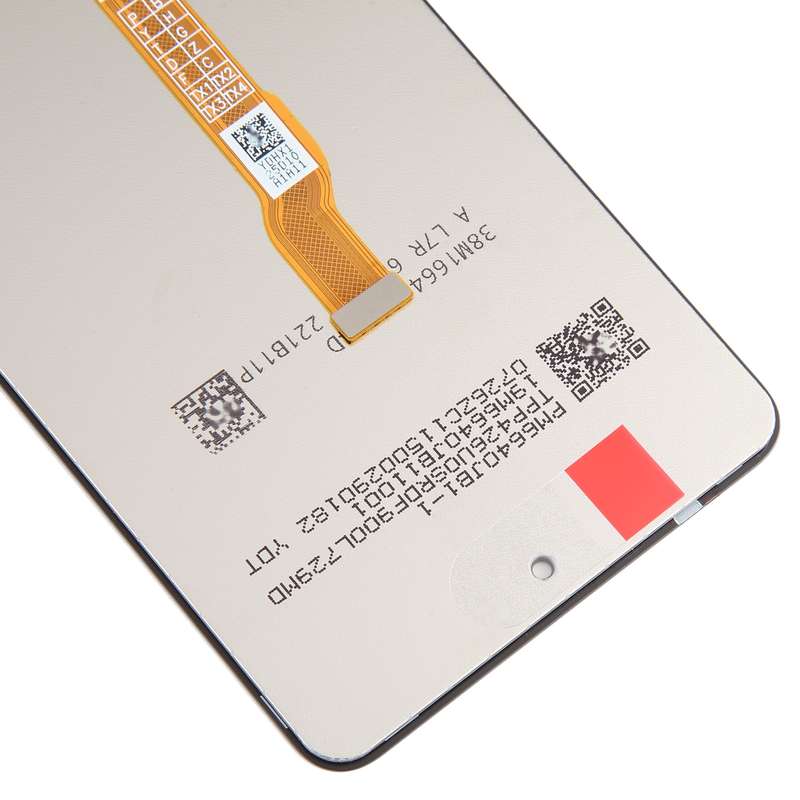 For vivo iQOO Z6 OEM LCD Screen With Digitizer Full Assembly