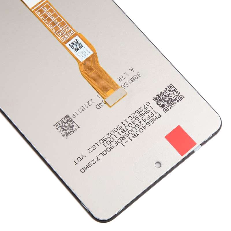For vivo Y78 OEM LCD Screen With Digitizer Full Assembly