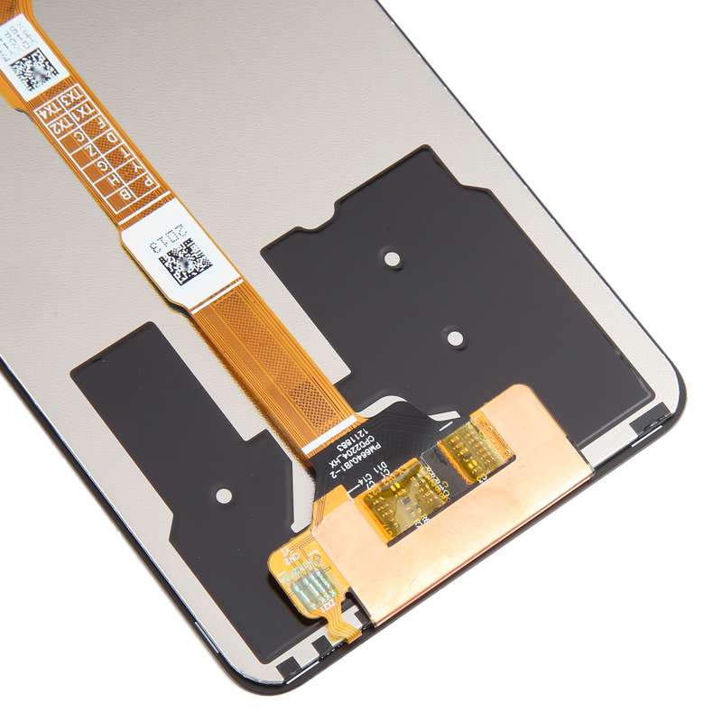 For vivo Y78 OEM LCD Screen With Digitizer Full Assembly