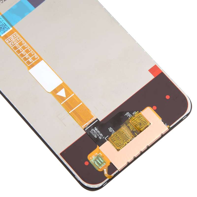 For vivo Y35 5G OEM LCD Screen With Digitizer Full Assembly