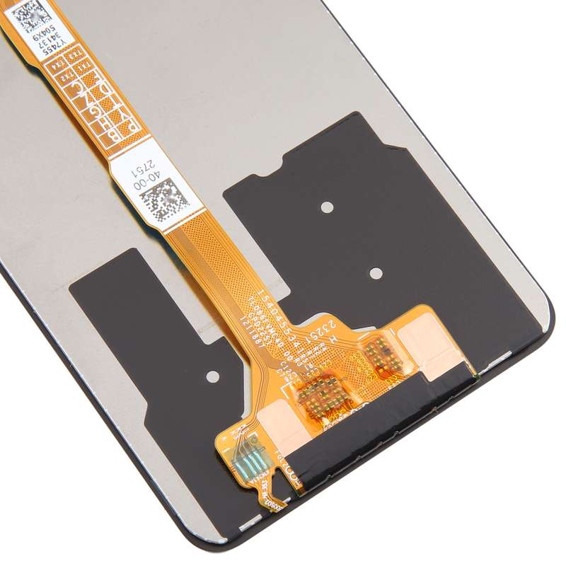 For vivo Y35+ OEM LCD Screen With Digitizer Full Assembly