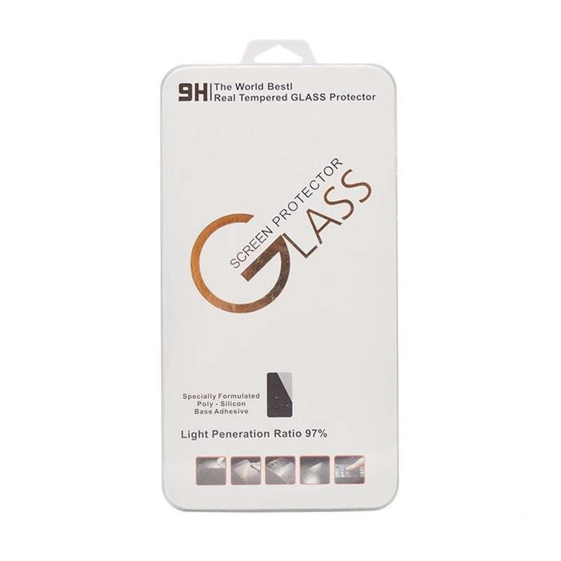 For Samsung Galaxy Z Flip5 External Small Screen Full Glue Full Cover Screen Protector Tempered Glas