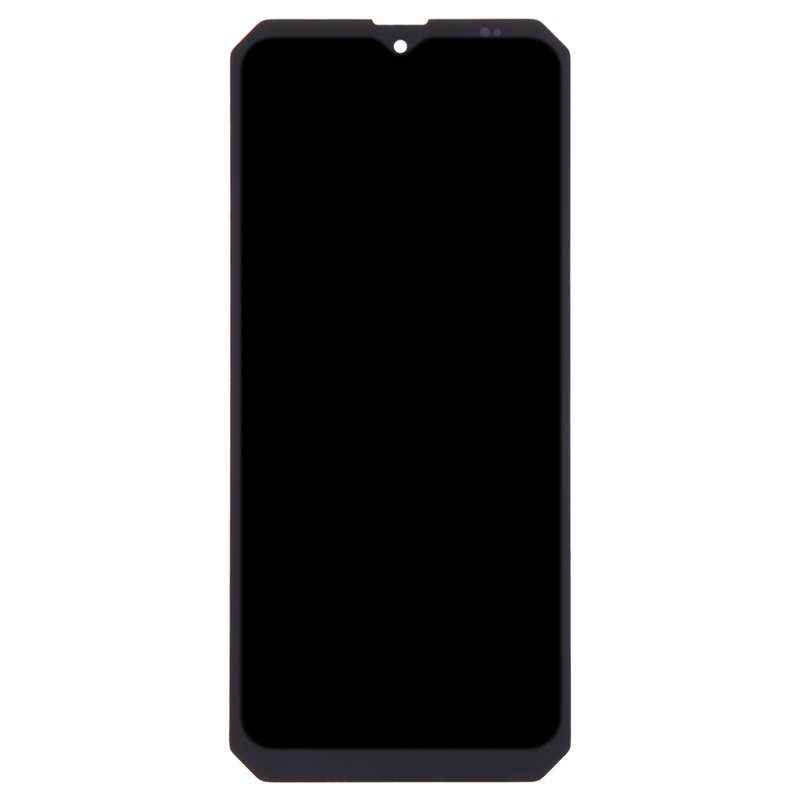 For Blackview BV9200 LCD Screen with Digitizer Full Assembly