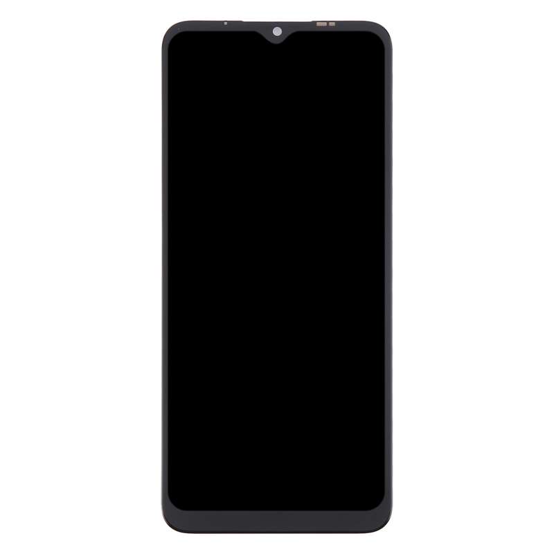 For Blackview OSCAL C80 LCD Screen with Digitizer Full Assembly