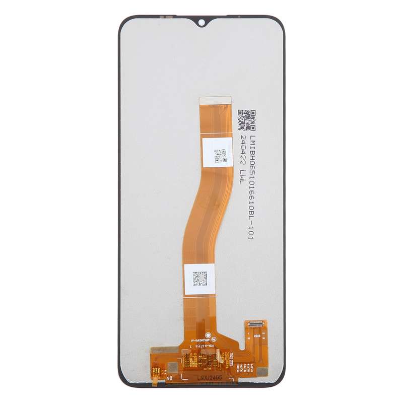 For Blackview OSCAL C80 LCD Screen with Digitizer Full Assembly