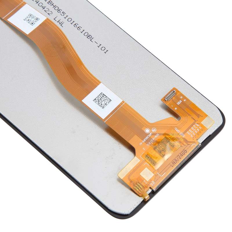 For Blackview OSCAL C80 LCD Screen with Digitizer Full Assembly