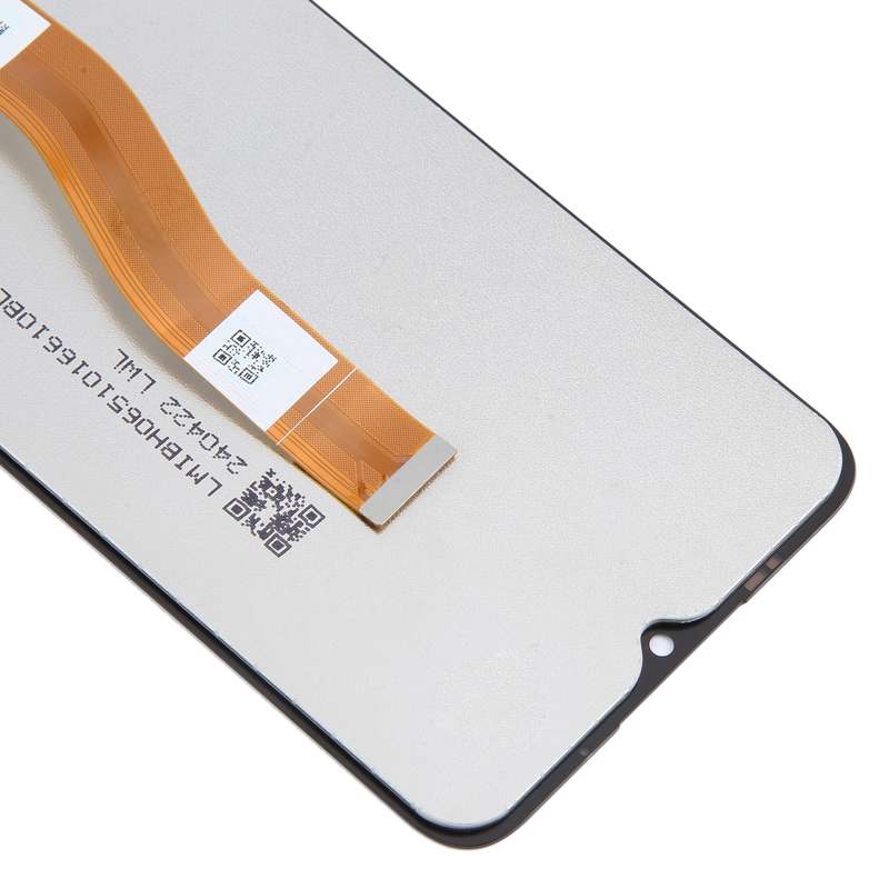 For Blackview OSCAL C80 LCD Screen with Digitizer Full Assembly