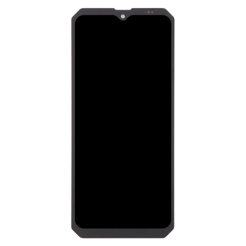 For Blackview BV7100 LCD Screen with Digitizer Full Assembly