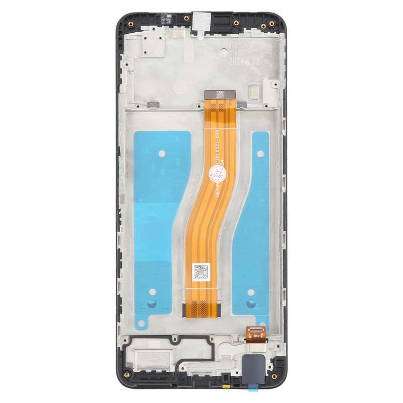 For Blackview COLOR 8 LCD Screen with Digitizer Full Assembly