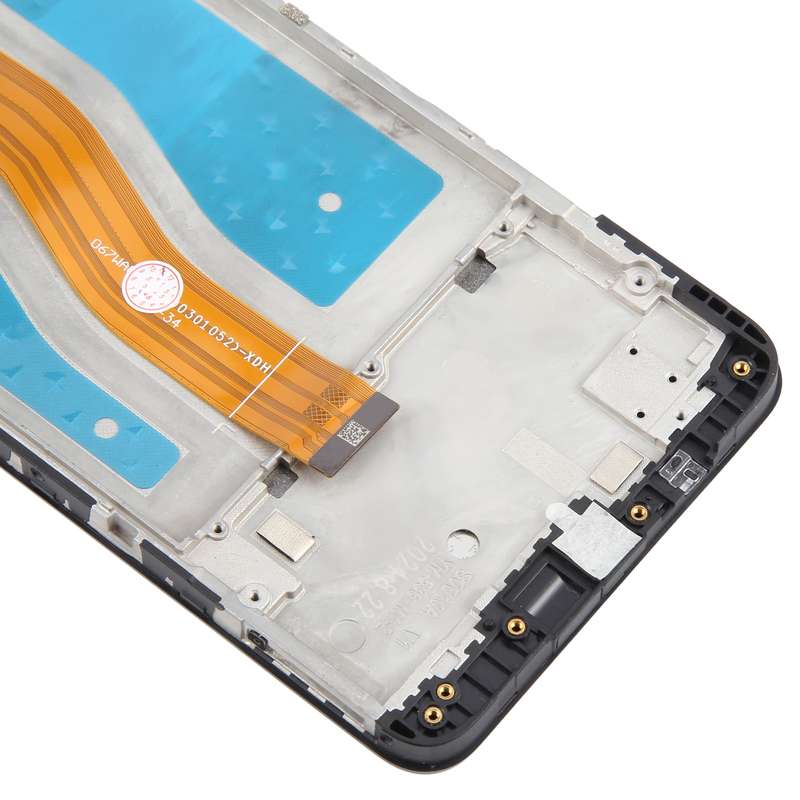 For Blackview COLOR 8 LCD Screen with Digitizer Full Assembly