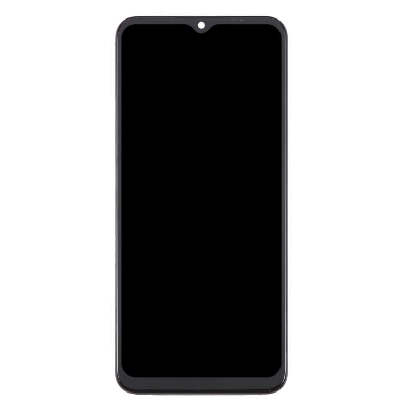 For Blackview A52 Pro LCD Screen with Digitizer Full Assembly