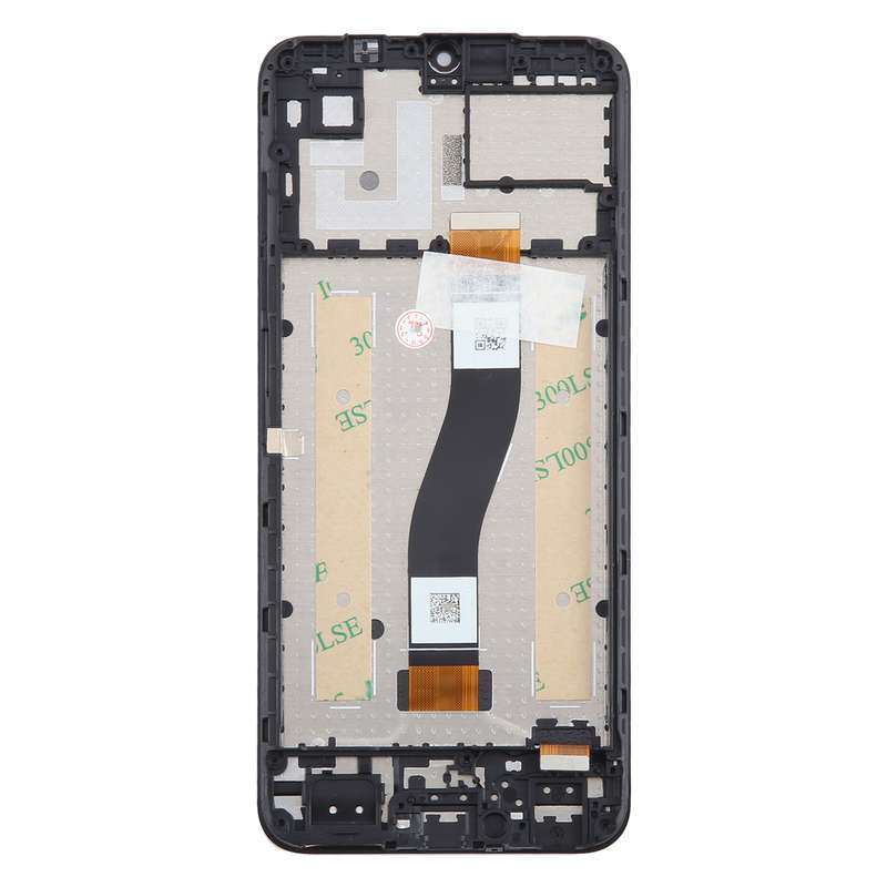 For Blackview A52 Pro LCD Screen with Digitizer Full Assembly