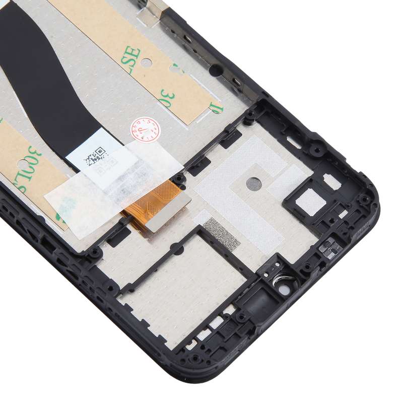 For Blackview A52 Pro LCD Screen with Digitizer Full Assembly