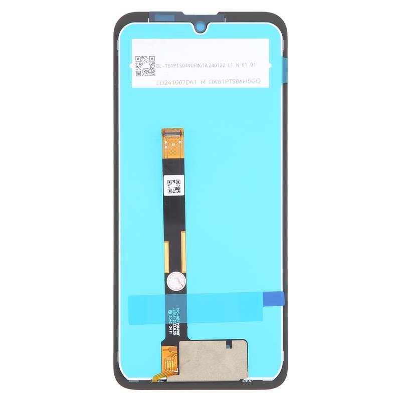 For Blackview BV5300 Pro LCD Screen with Digitizer Full Assembly