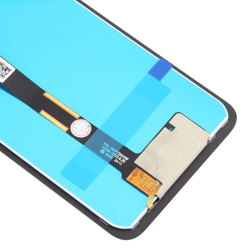 For Blackview A52 Pro LCD Screen with Digitizer Full Assembly