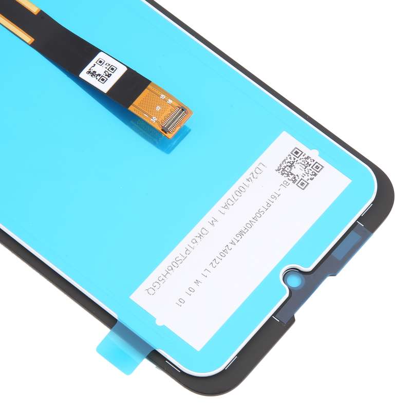 For Blackview BV5300 Pro LCD Screen with Digitizer Full Assembly