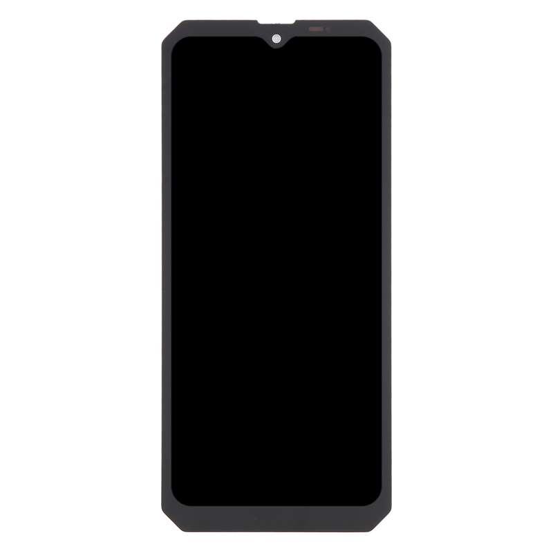For Blackview BV6200 Pro LCD Screen with Digitizer Full Assembly