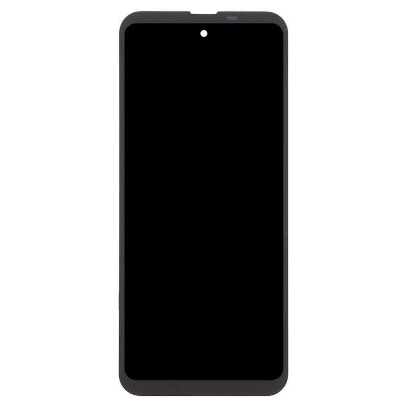 For Blackview BL8000 LCD Screen with Digitizer Full Assembly
