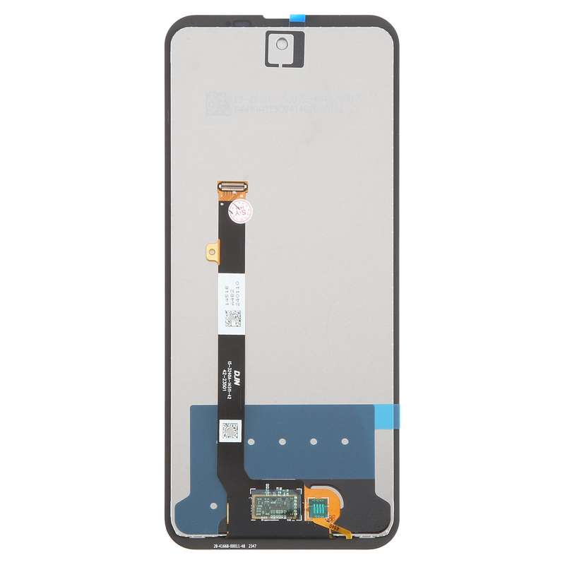 For Blackview BL8000 LCD Screen with Digitizer Full Assembly