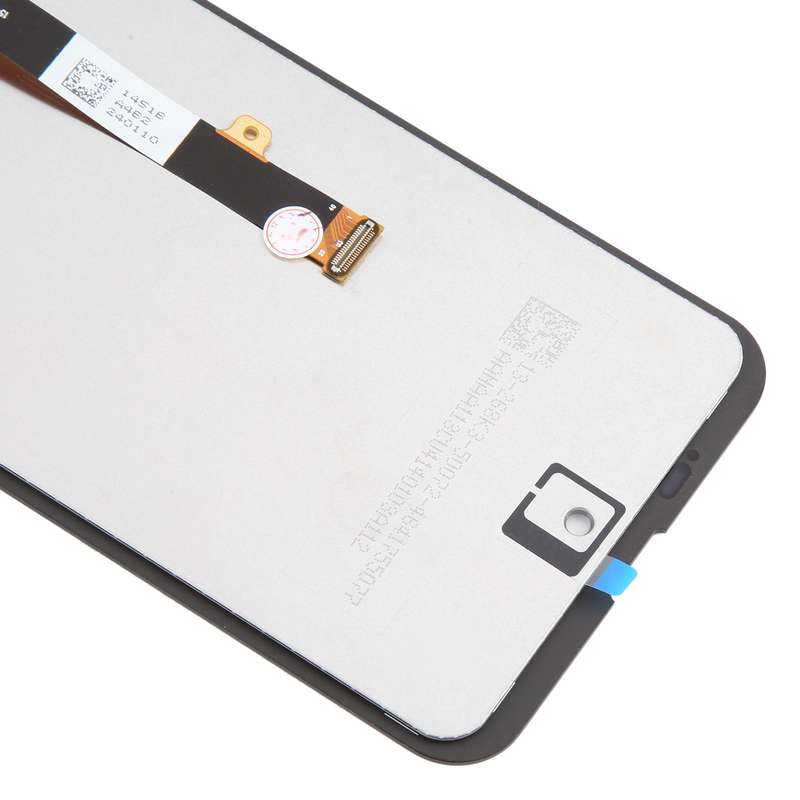 For Blackview BV6200 Pro LCD Screen with Digitizer Full Assembly