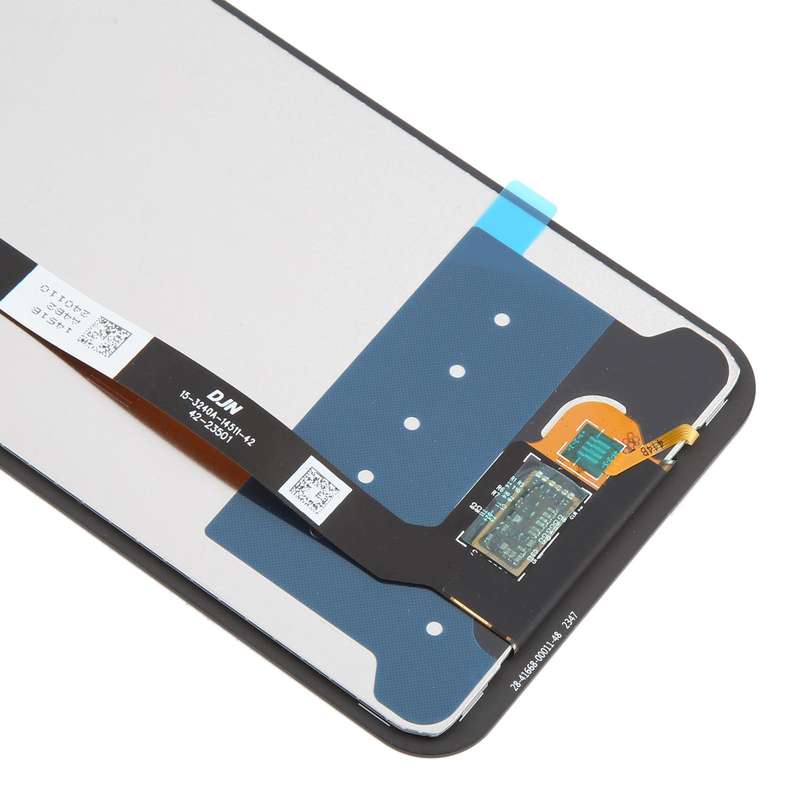 For Blackview BL8000 LCD Screen with Digitizer Full Assembly