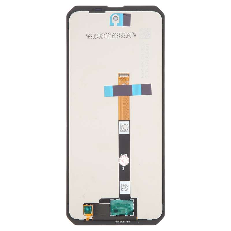 For Blackview BV8900 LCD Screen with Digitizer Full Assembly