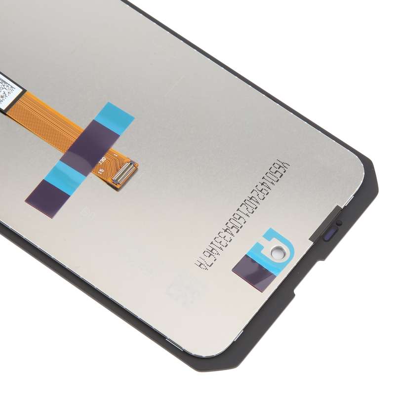For Blackview BV8900 LCD Screen with Digitizer Full Assembly