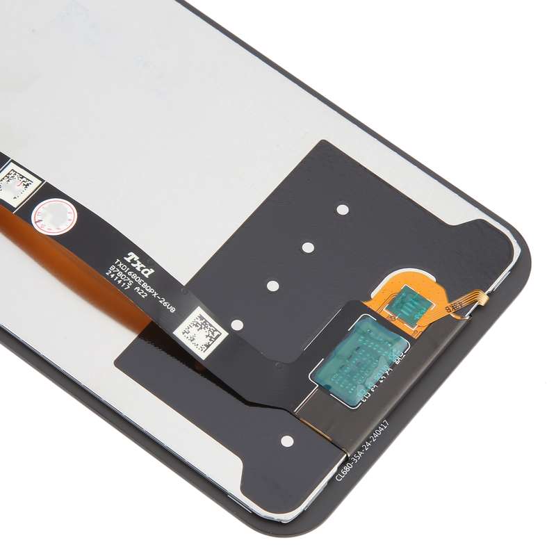 For Blackview BV8900 LCD Screen with Digitizer Full Assembly