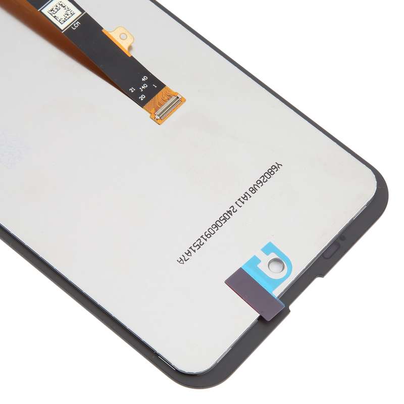 For Blackview BL9000 LCD Screen with Digitizer Full Assembly