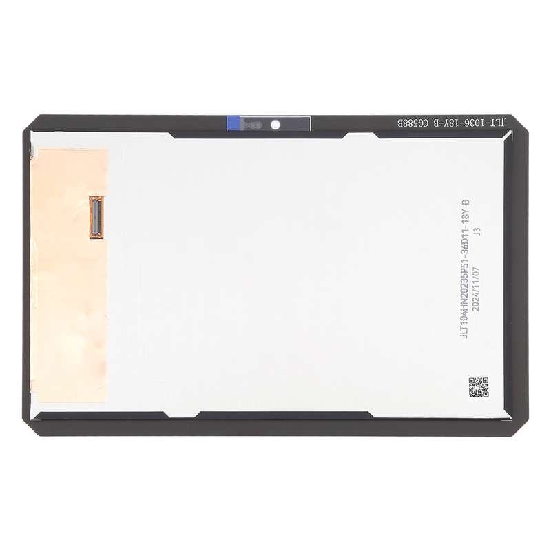 For Blackview Active 8 Pro LCD Screen with Digitizer Full Assembly