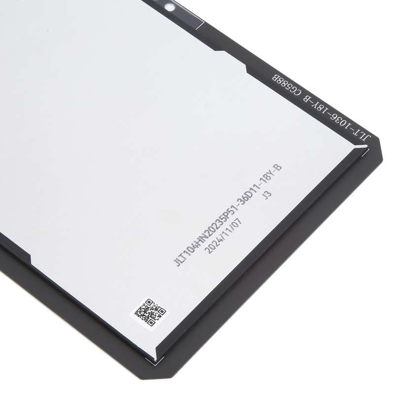 For Blackview Active 8 Pro LCD Screen with Digitizer Full Assembly