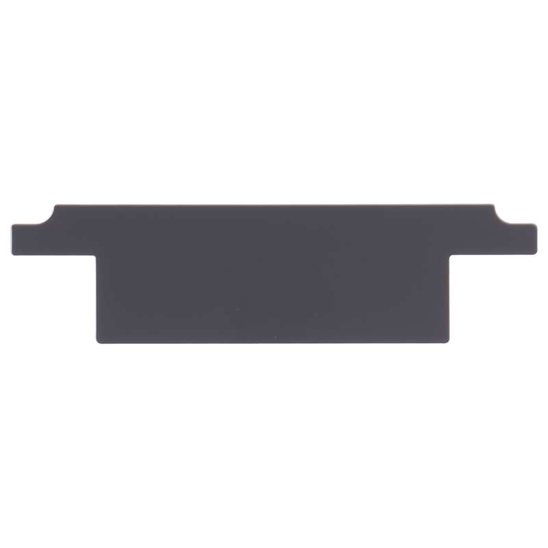 For iPhone XS 100set Battery Black Adhesive Strip Sticker