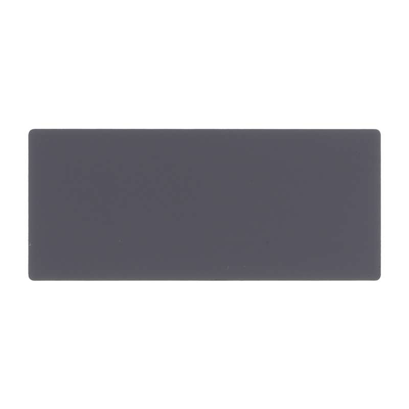 For iPhone X / XS Max 100set Battery Black Adhesive Strip Sticker