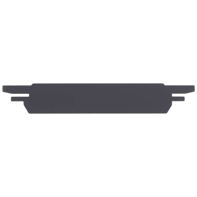 For iPhone 13 Pro Max 100set Battery Black Adhesive Strip Sticker