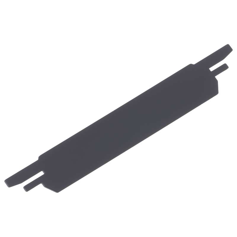 For iPhone 13 Pro Max 100set Battery Black Adhesive Strip Sticker