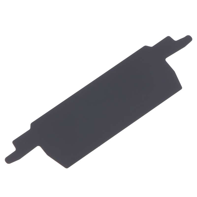 For iPhone 14 Plus 100set Battery Black Adhesive Strip Sticker