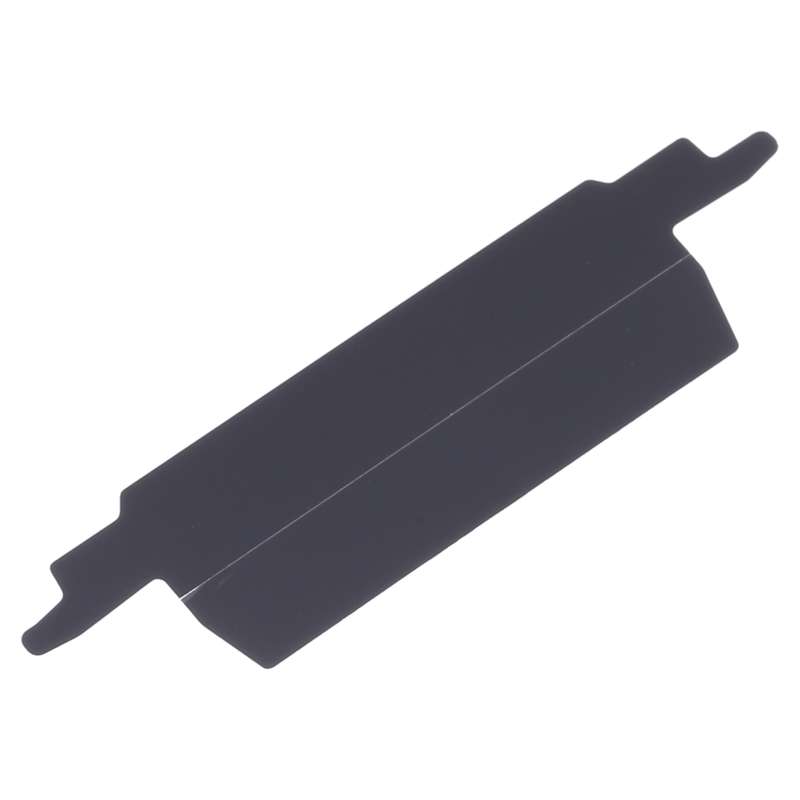 For iPhone 14 Plus 100set Battery Black Adhesive Strip Sticker