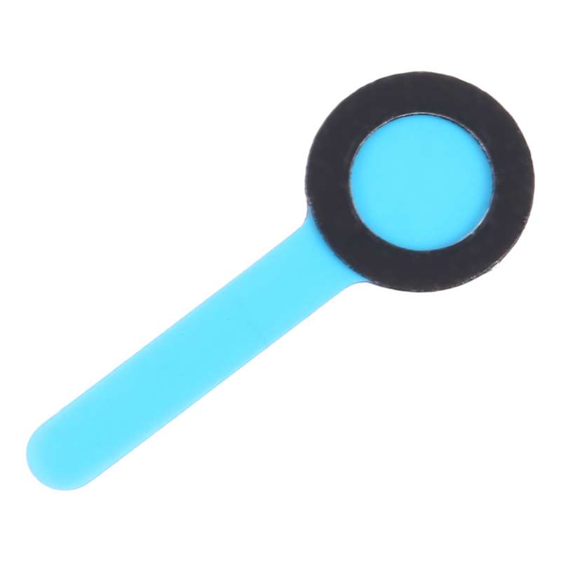 100set Back Camera Dustproof Sponge Foam Pads For Android 4.5MM Thin Style
