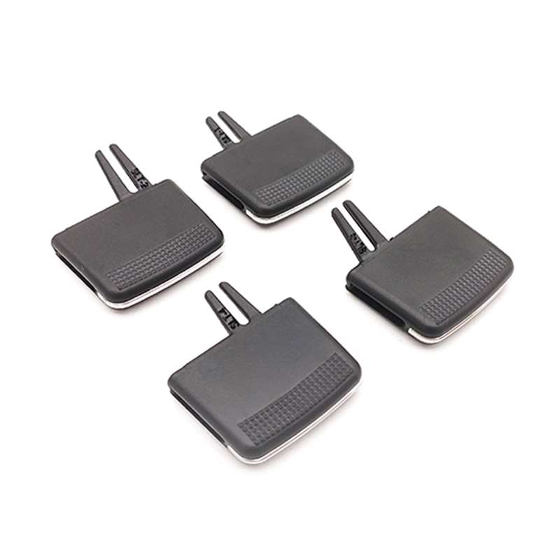 For Kia Sorento Left Driving Car Air Conditioning Air Outlet Paddle, Type:Right R Middle