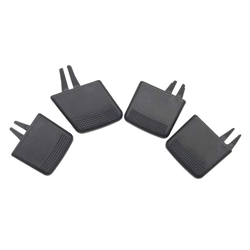 For Kia K3 Left Driving Car Air Conditioning Air Outlet Paddle, Type:Left Middle