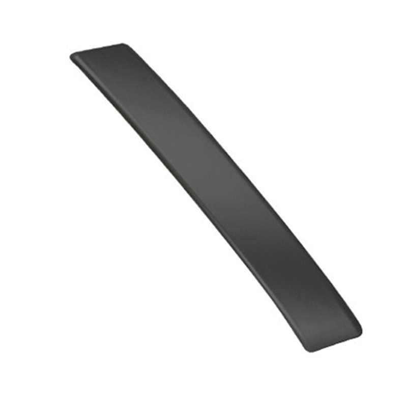 For Nissan Qashqai Left-Drive Car Door Inside Handle Cover, Type:Cover Right(Black)