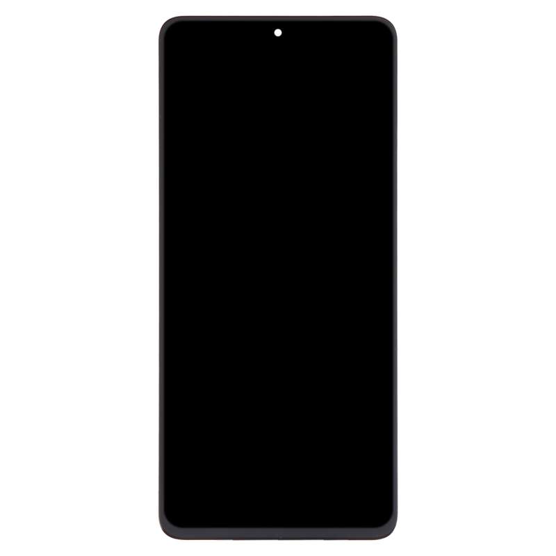 For Honor X9 OEM LCD Screen with Digitizer Full Assembly