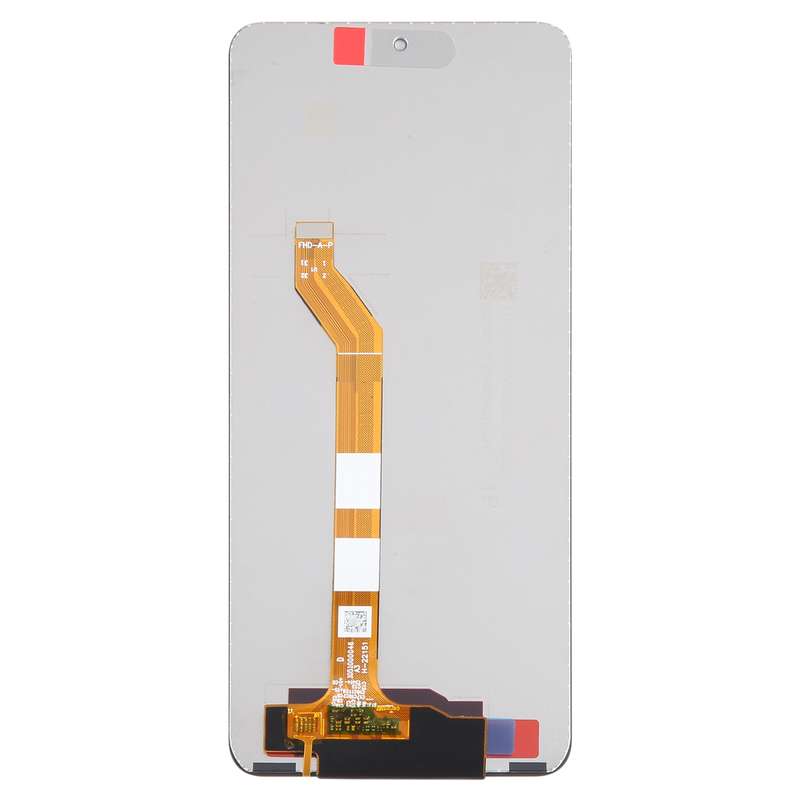 For Honor X9 OEM LCD Screen with Digitizer Full Assembly