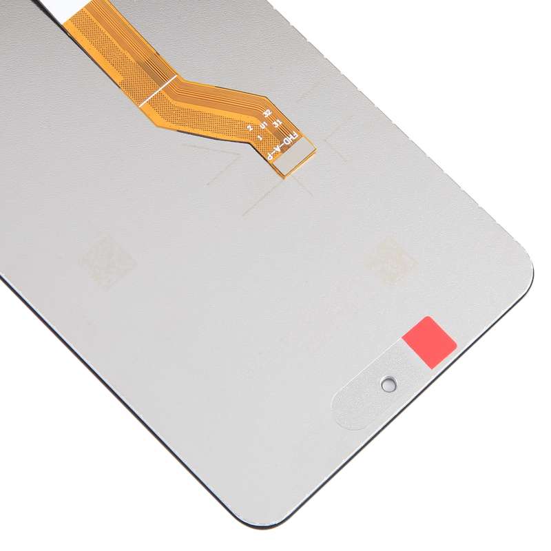 For Honor X9 OEM LCD Screen with Digitizer Full Assembly