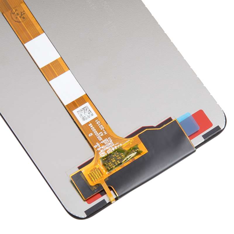 For Honor X9 OEM LCD Screen with Digitizer Full Assembly