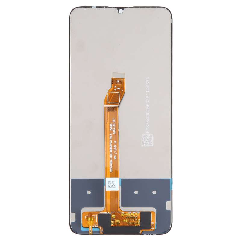 For Honor X7 OEM LCD Screen with Digitizer Full Assembly