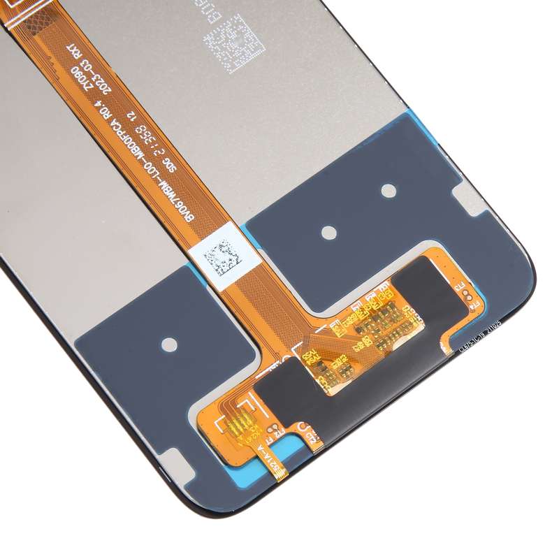 For Honor X7 OEM LCD Screen with Digitizer Full Assembly