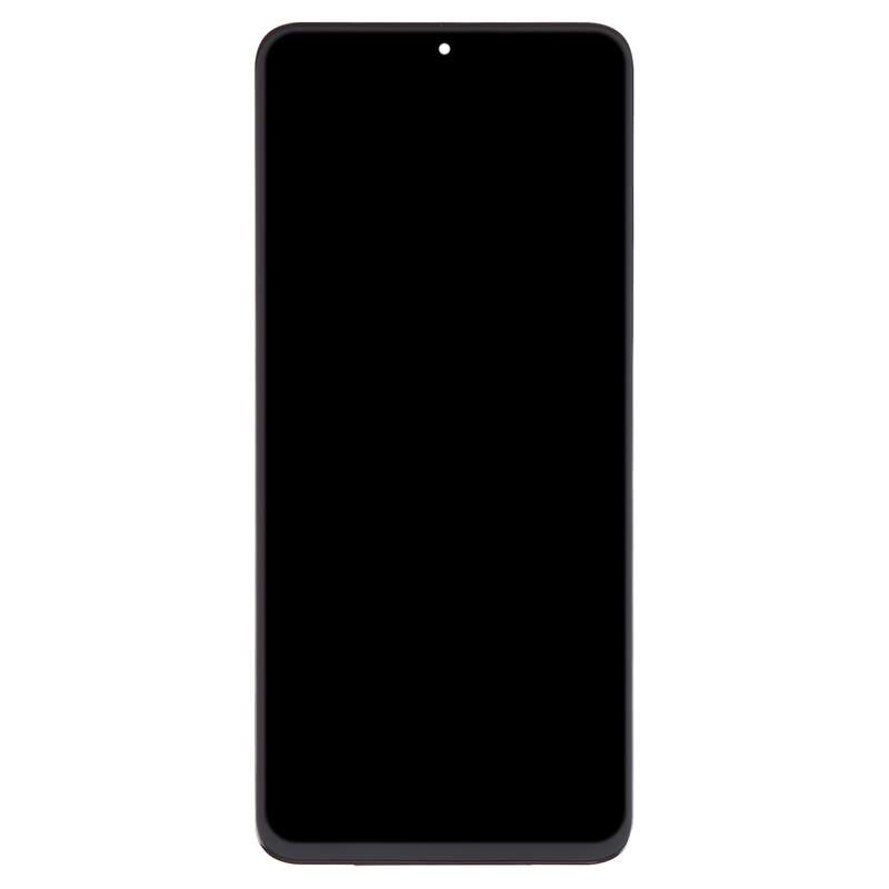For Honor X8 2022 OEM LCD Screen with Digitizer Full Assembly