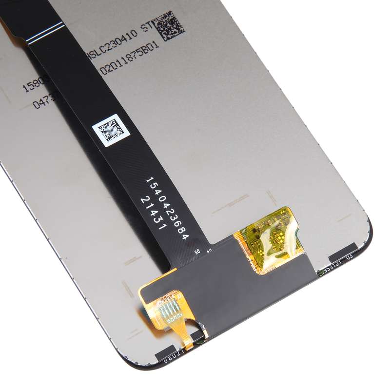 For Honor X8 2022 OEM LCD Screen with Digitizer Full Assembly